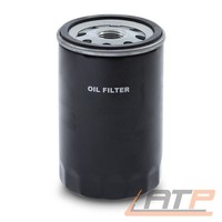 ÖLfilter Filter Anschraubfilter FÜR Chrysler PT Cruiser Cabrio 2.4 GT