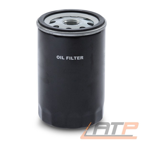 ÖLfilter Filter Anschraubfilter FÜR Chrysler PT Cruiser Cabrio 2.4 GT-image