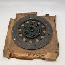 Nos New Ford 8.5 1937 1938 1939 Pass. Clutch Plate Disc Cp 224