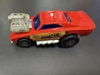 Matchbox Superfast No 26 Big Banger 1972  Lesney