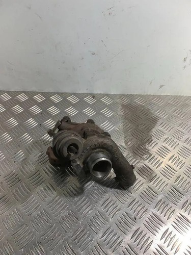 OPEL ZAFIRA A F75 Turbolader 24461826 2.00 Petrol 147kw 2002 34870944