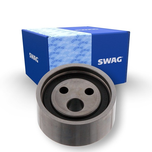 Swag Spannrolle, Zahnriemen U.A. FüR Nissan, Renault-image