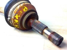 Cardan Peugeot BOXER