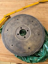 Used Morris Minor Flywheel From 950cc A Series Engine Used Morris Minor Flywheel From 950cc A Series Engine