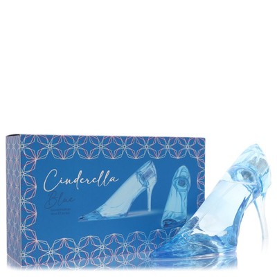 Cinderella Blue Eau De Parfum Spray By Disney - 2 oz Cinderella Blue Eau De Parfum Spray By Disney - 2 oz