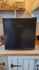 Russell Hobbs Table Top Fridge Freezer