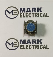 ABB TP40DA 1SBN020300R1000 ADD ON CONTACTOR TIMER TIMING 0.1S-40S FAST SHIPPING