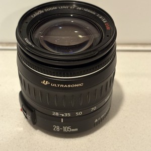 Ultrasonic Canon | eBay