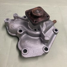 Pompe à eau Ford TRANSIT