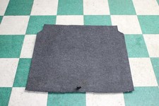 15-23 Mustang Rear End Trunk Cargo Spare Tire Cover Liner Mat Panel Oem Factory