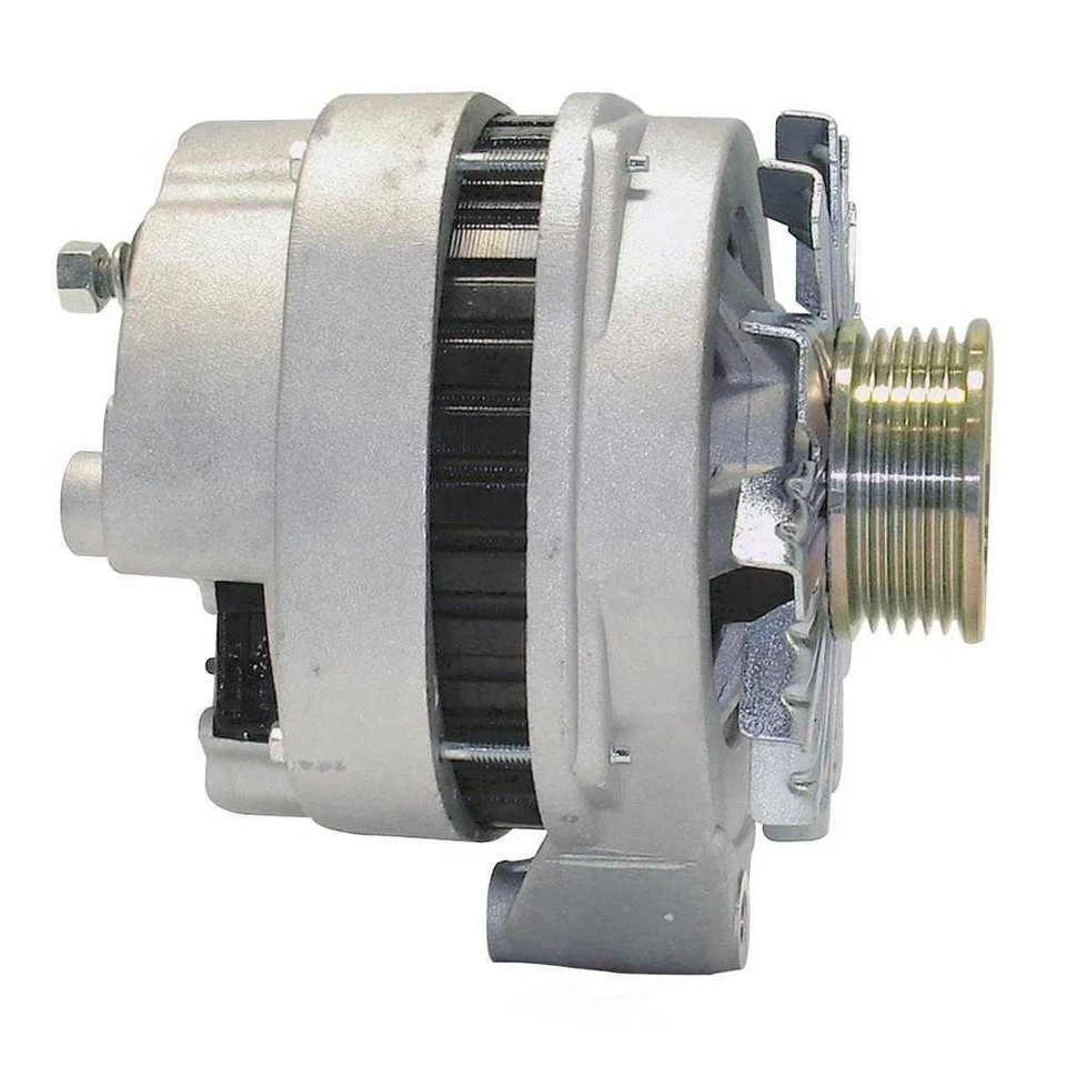 Alternador compatible con Hummer H1 ACDELCO PROFESSIONAL 2002-2004 Foto 4 de 4