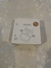 Smily Mia Reindeer Buddy Silicone Teething Toy for Babies