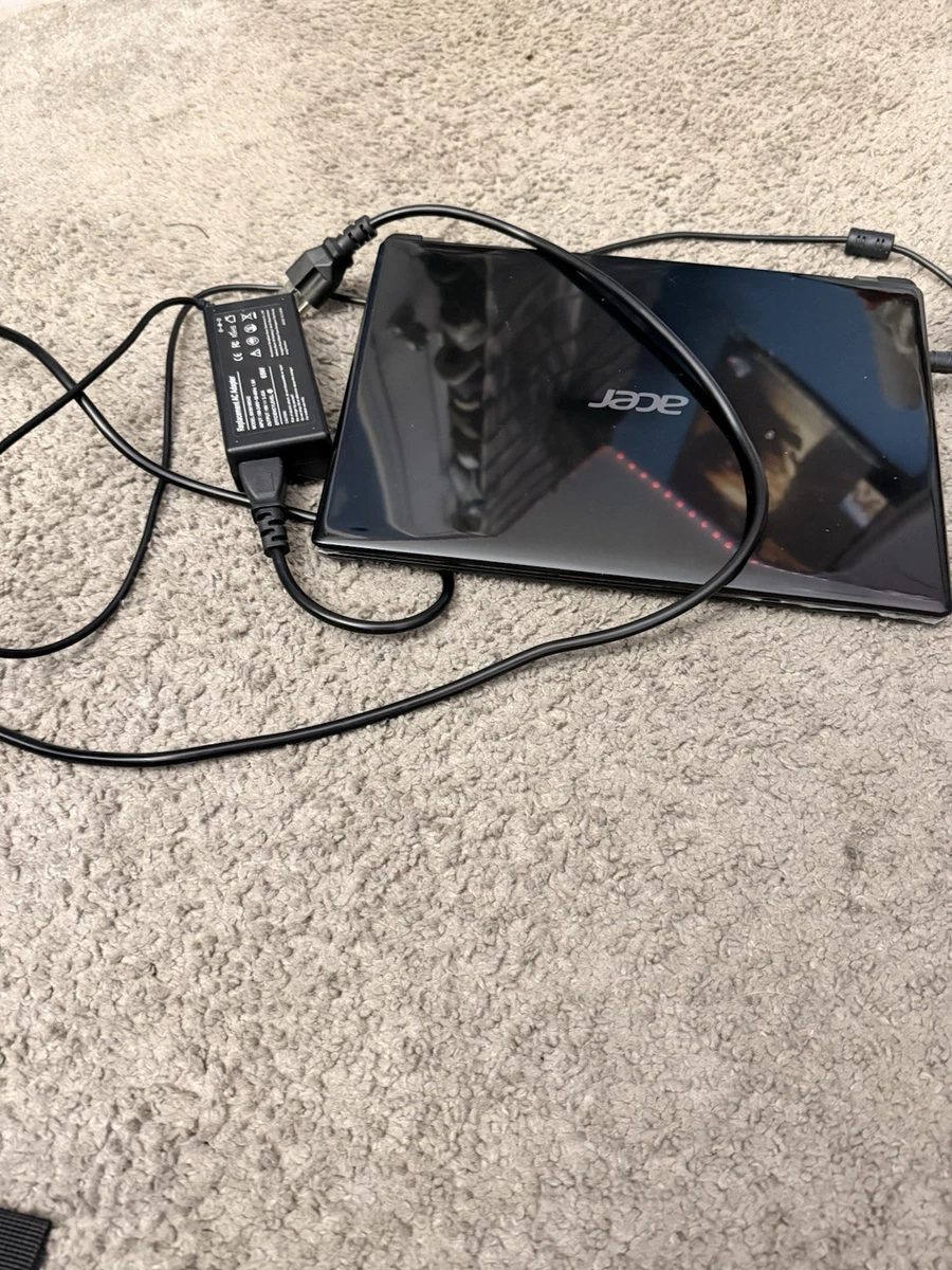 Acer Windows 7 PC Laptops & Netbooks 6 GB RAM for sale | eBay Acer Windows 7 PC Laptops & Netbooks 6 GB RAM for sale | eBay