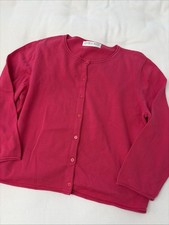 Damen Strickjacke Ludwig Beck München Gr 36/...