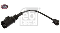 NEU - Febi Bilstein 44479 Warnkontakt, Bremsbelagverschleiß FüR VW