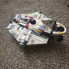 LEGO Star Wars 75357 ghost and phantom II with minifigures used — photo 6