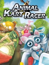 ebay® Auktion 257624311600 | Animal Kart Racer Nintendo Switch Download Nintendo eShop Code Email Key Thumbnail of ebay® auction 257624311600 | Animal Kart Racer Nintendo Switch Download Nintendo eShop Code Email Key