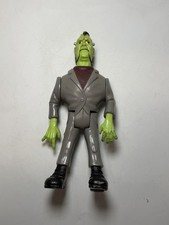 Vintage 1989 Kenner Real Ghostbusters FRANKENSTEIN MONSTER Action Figure Toy