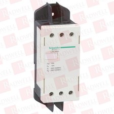 SCHNEIDER ELECTRIC LA9LB920 / LA9LB920 (USED)