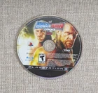 WWE Smackdown vs. Raw 2009 (Playstation 3)