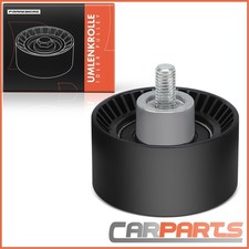 Poulies diverses Alfa Romeo SPIDER