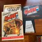G.I. Joe: Cobra Strike Atari 2600 - CIB - Box/Manual/Cartridge - Nice!