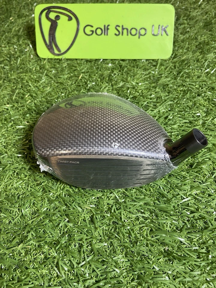 TAYLORMADE Qi35 MAX LITE #5 WOOD 18.5° HEAD BRAND NEW - Image 2 of 4