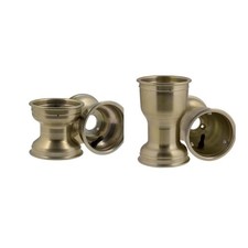 Otk Mxc Forged Magnesium Wheel Set 130mm And 210mm X 5