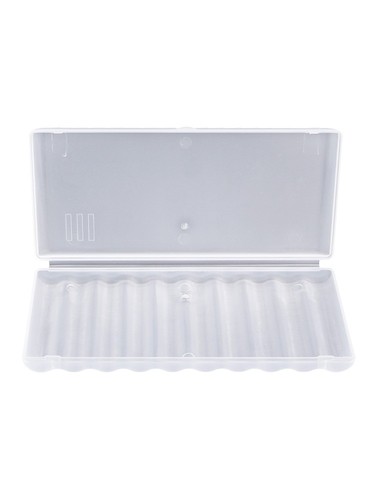 Translucency Clear Plastic Transparent Capacity Plastic Sturdy Structure - Picture 6 of 22