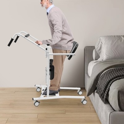Sit to Stand Patient Lift, Stand Assist Lift Aid, Lift Assist Transfer Device