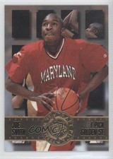 1995 Press Pass Joe Smith #36 0bn8