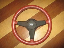 No Inflator Rover Mini Steering Wheel Center Pad