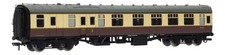 39-229 Bachmann OO Mk1 BCK Brake Corridor Composite Lamp Fitted (Pre-Owned)