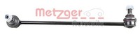 Stange Strebe Stabilisator Vorne Links Metzger 53073201 FüR Hyundai KIA