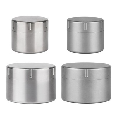 Secure Storage Solution for Resistant to oxidation Perfect for Outdoors