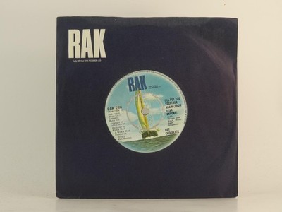 HOT CHOCOLATE I'LL PUT YOU TOGETHER AGAIN (FROM DEAR ANHYONE) (85) 2 Track 7'' Si