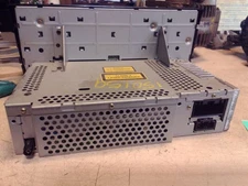 Audio Equipment Radio Am-fm-stereo-mini Disc Player Fits 02-03 X TYPE 270834