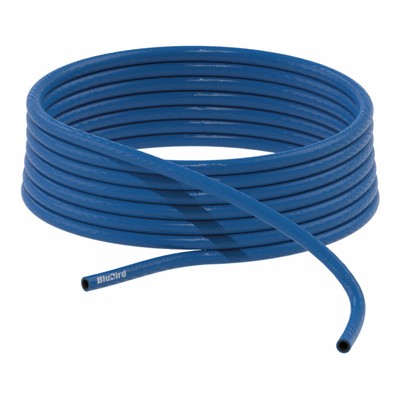 Riegler Vollgummi-Werkstattschl. »BluBird« Ø20x13 max. 20 bar 50 m