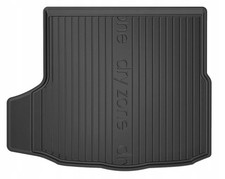 Kofferraummatten-Einsatzteppich Volkswagen Arteon Liftback ab 2017-DZ