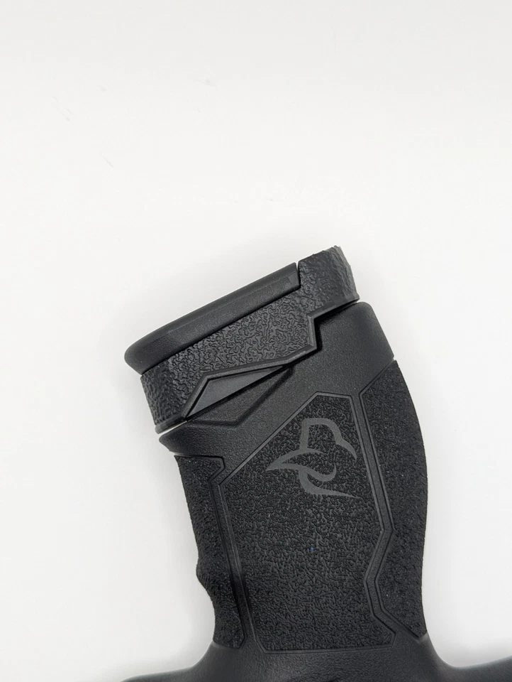 (¡Pack de 3!)  Espaciador/manga de agarre para revista Taurus TX22 (compacto) Foto 4 de 4