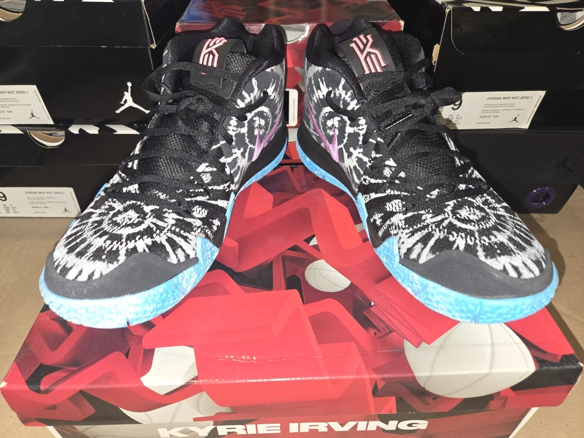 Preços baixos em Nike Kyrie 4 All Star | eBay