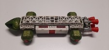Dinky Toys 359 - Eagle Space 1999 (1974) - Versione Verde