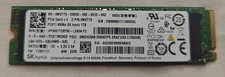 SK hynix OMXTT3 M.2 2280 1TB NVMe Gen 3.0 SSD - Wiped & NTFS Formatted