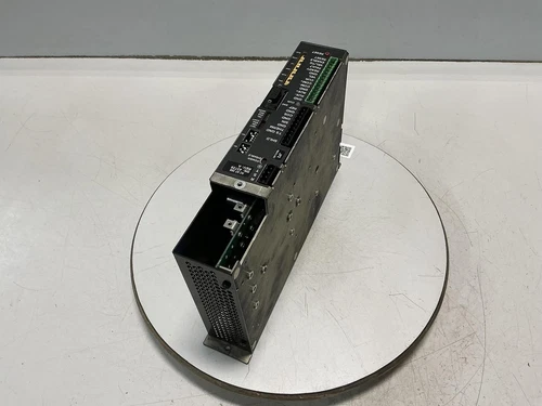 PARKER AC-07-366 Servo Amplifier Drive USED #149601