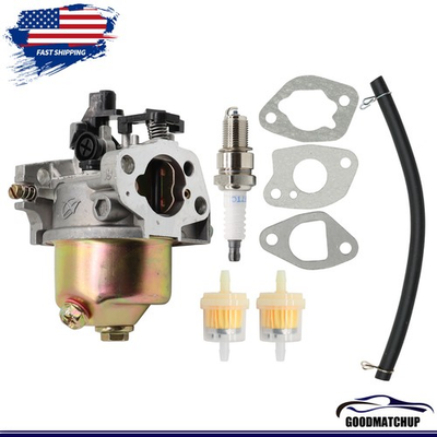 #ad Pressure Washer Carburetor Replaces For Harbor Freight Predator 2500 Psi 159cc $14.80