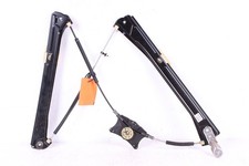 2021 Volkswagen Tiguan Mk2 - Ad Bt Suv Front Left Door Window Glass Regulator