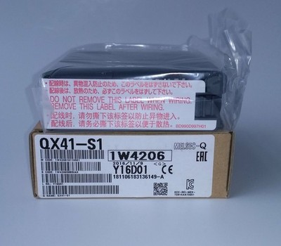   QX41-S1 PLC Module 1PC New   QX41S1 *yt