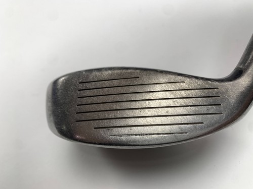 Adams Idea Tech V3 3 Hybrid 19* Bassara 55g Lite Graphite Mens RH - Picture 4 of 7