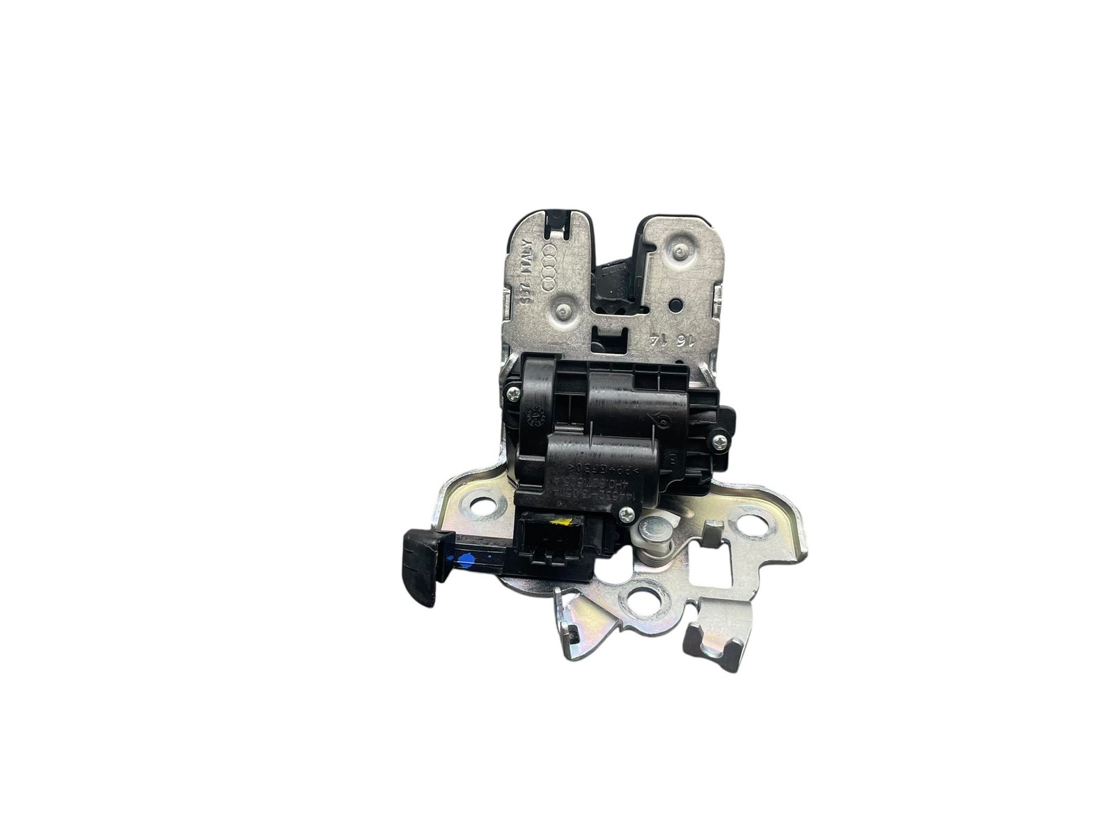 2013-2019 BENTLEY FLYING SPUR 4W 223B OEM REAR TRUNK LID LOCK LATCH ACTUATOR