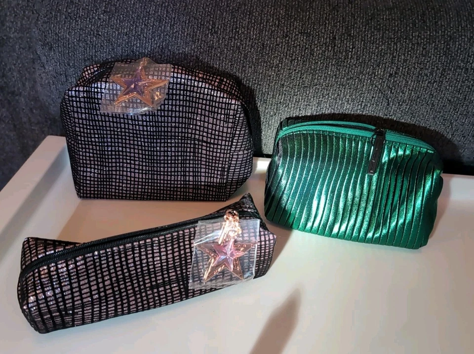 Lote Mixto Maquillaje Alta Gama Tamaño Completo y Tamaño Viaje Nuevo Lote Mixto  Foto 2 de 4